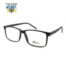 Чоловічі пластикові окуляри для зору Nikitana 5020